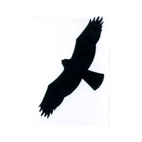 Selvklæbende figurer