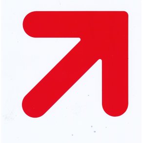 Pil - skr�t op/ned