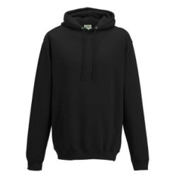 H�ttetr�je med lynl�s -  med tryk - hold afstand - trekant