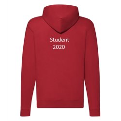 H�ttetr�je med lynl�s med tryk - Student 2020