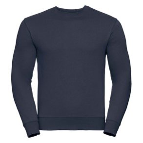 Sweatshirt med tryk -  Med eget tryk